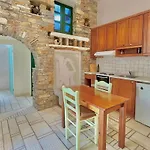 Appartement Nikiforos νaxos *