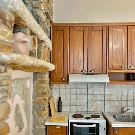 Appartement Nikiforos νaxos Naxos City