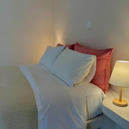 Nikiforos νaxos Appartement