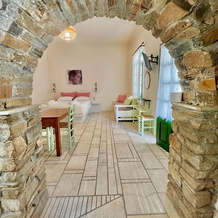 Apartament Nikiforos νaxos Naxos City