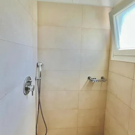 Apartament Nikiforos νaxos